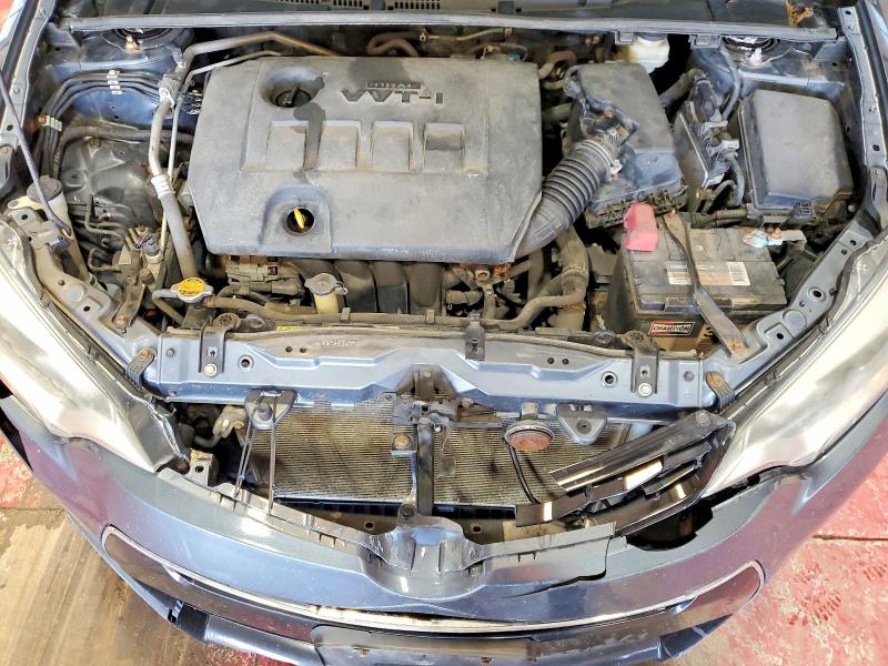 Продажа на аукционе авто 2015 Toyota Corolla, vin: 2T1BURHE9FC438919, номер лота: 55191076