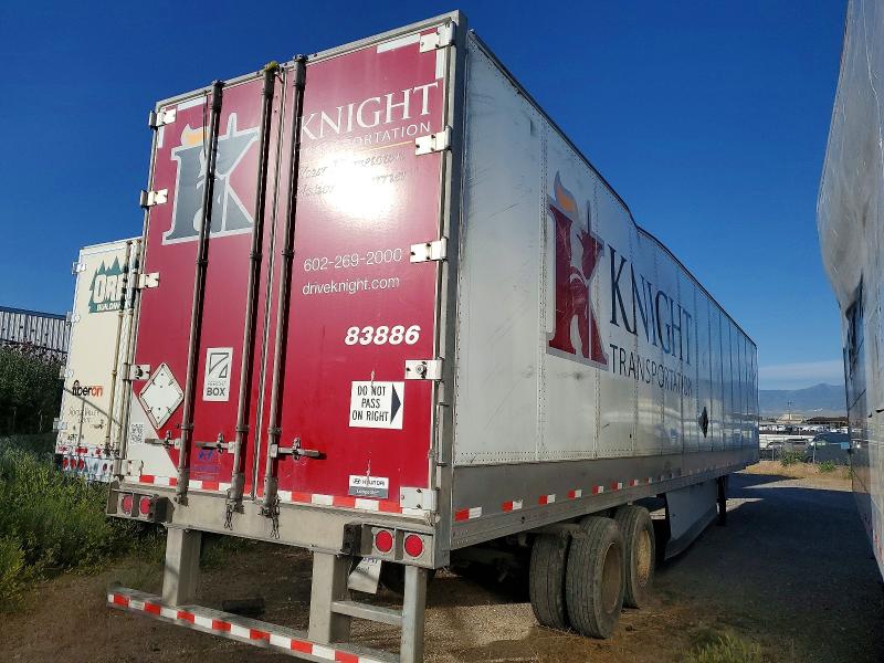 Продажа на аукционе авто 2017 Hyundai Translead Inc Trailers, vin: 3H3V532C3HT104399, номер лота: 52775186
