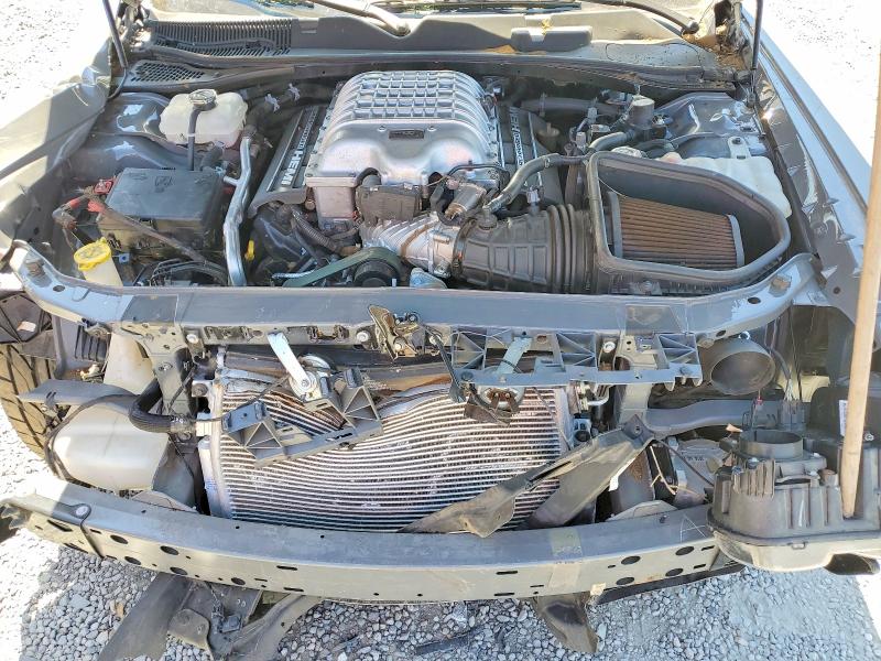 Продаж на аукціоні авто 2019 Dodge Challenger, vin: 2C3CDZL94KH536999, номер лоту: 54245986