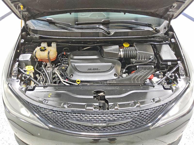 Aukcja sprzedaży 2020 Chrysler Pacifica, vin: 2C4RC1GGXLR246362, numer aukcji: 51614396