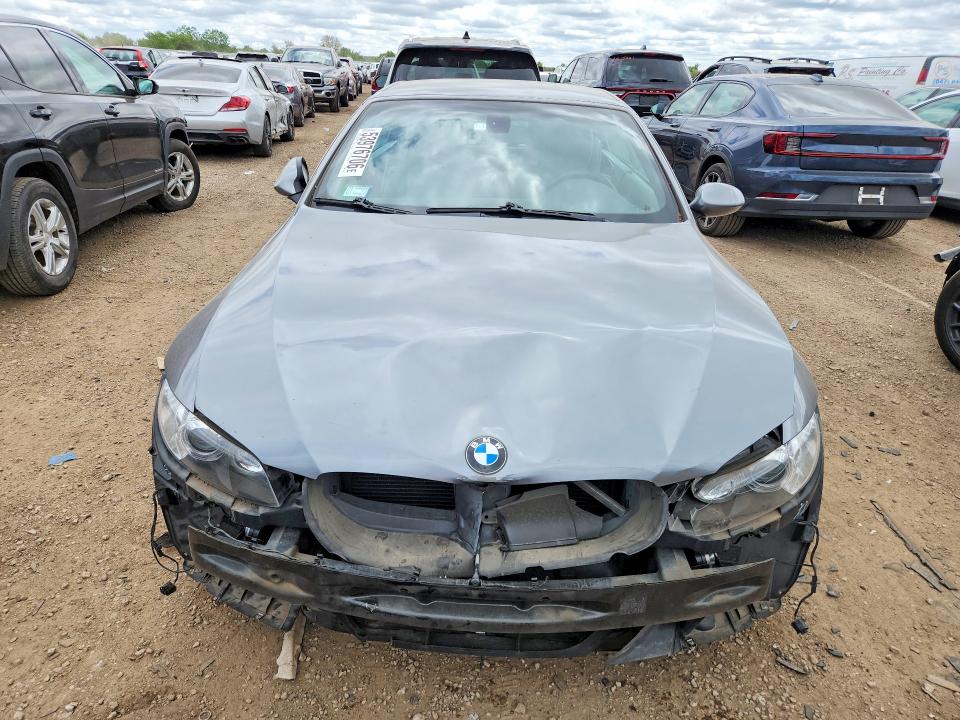 Aukcja sprzedaży 2007 Bmw 328, vin: WBAWR33517PX75138, numer aukcji: 53976706
