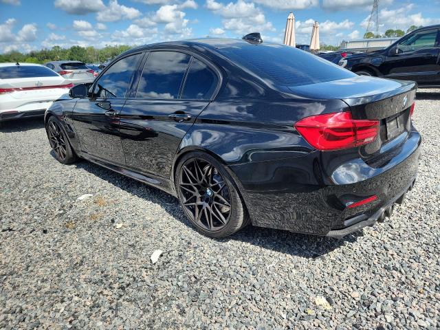 Aukcja sprzedaży 2016 Bmw M3, vin: WBS8M9C5XG5E68622, numer aukcji: 53234466