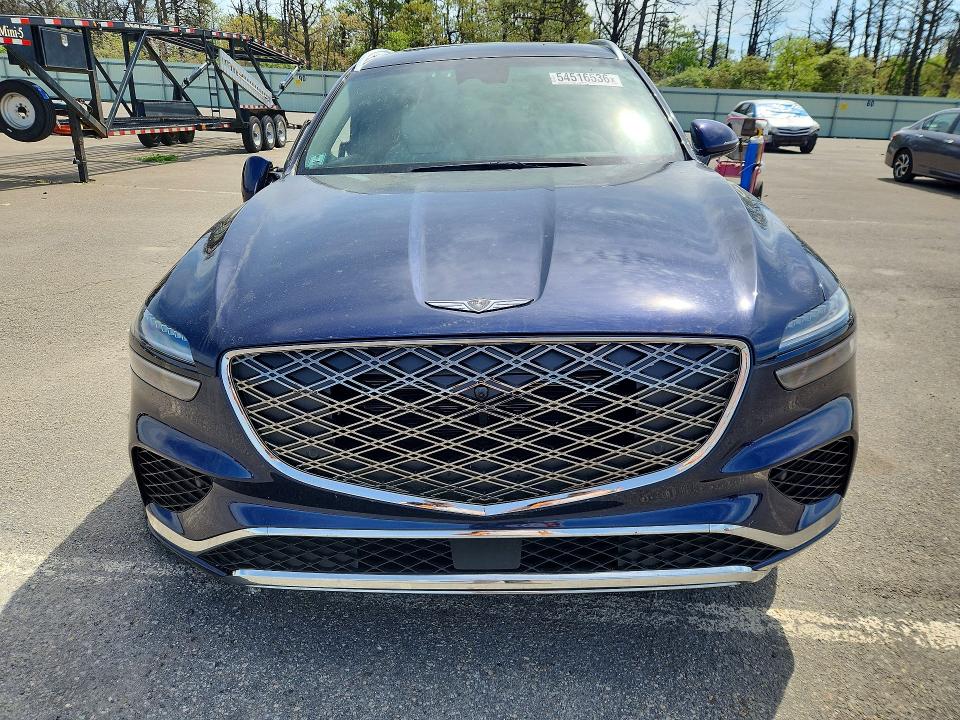 54516536 :رقم المزاد ، 5NMMBDTB2TH039838 vin ، 2026 Genesis Gv70 مزاد بيع