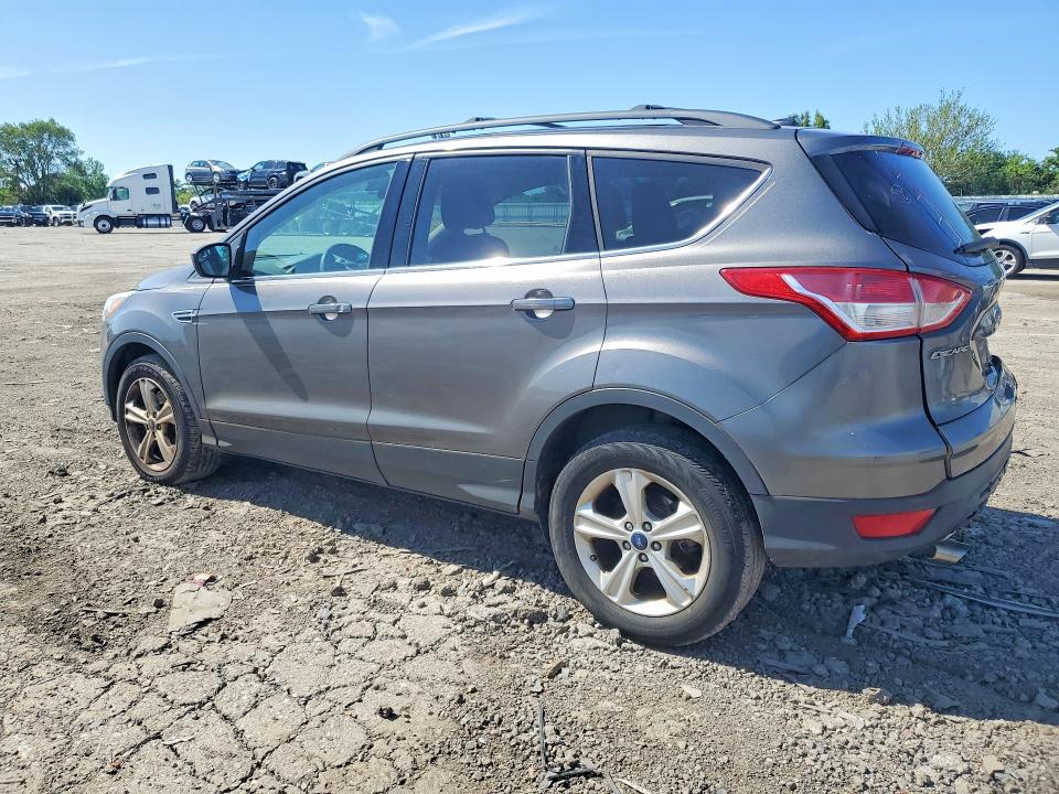 Продажа на аукционе авто 2013 Ford Escape, vin: 1FMCU0GX6DUD91234, номер лота: 54091706