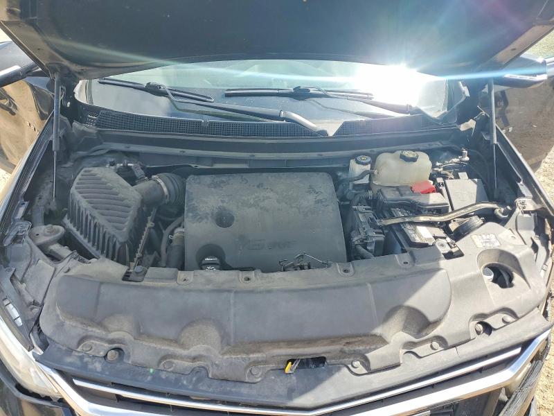 Aukcja sprzedaży 2019 Chevrolet Traverse, vin: 1GNERHKW5KJ166093, numer aukcji: 54991116
