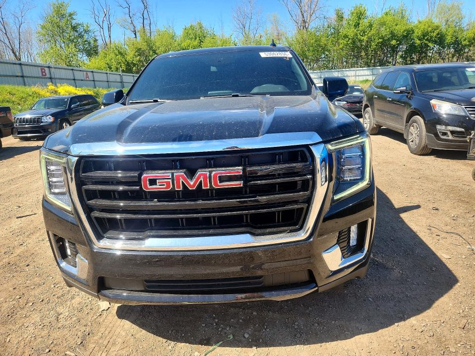 Auction sale of the 2023 Gmc Yukon, vin: 1GKS2AKD4PR390443, lot number: 53062856