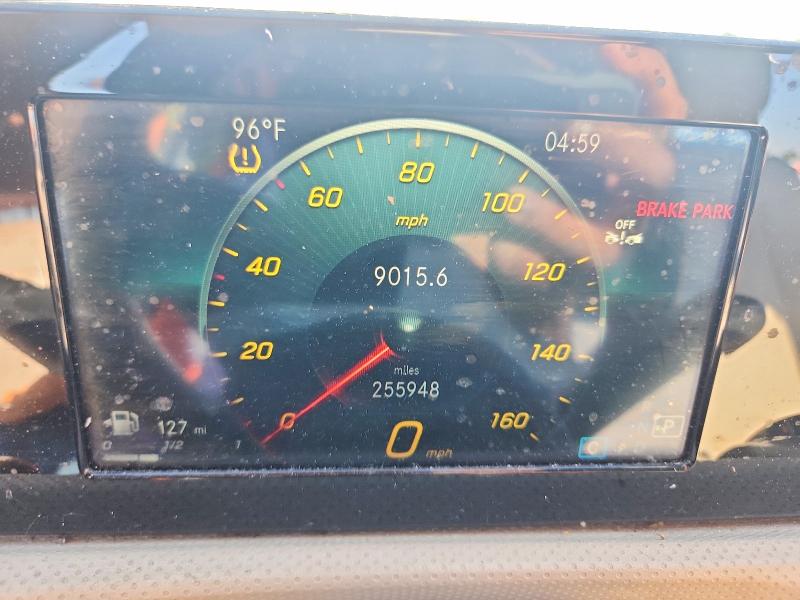 2020 Mercedes-benz A მანქანა იყიდება აუქციონზე, vin: W1K3G4EB7LJ235302, აუქციონის ნომერი: 55146956