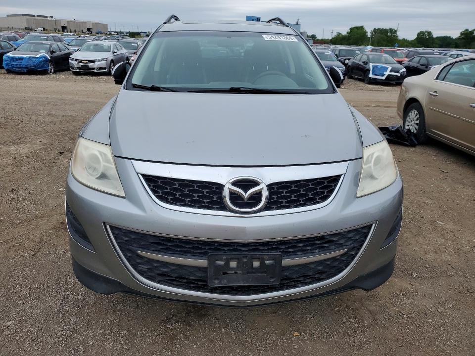 Продаж на аукціоні авто 2010 Mazda Cx-9, vin: JM3TB3MA5A0235613, номер лоту: 54291366