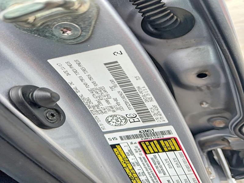 54474846 :رقم المزاد ، 5TFDZ5BN7JX029629 vin ، 2018 Toyota Tacoma مزاد بيع