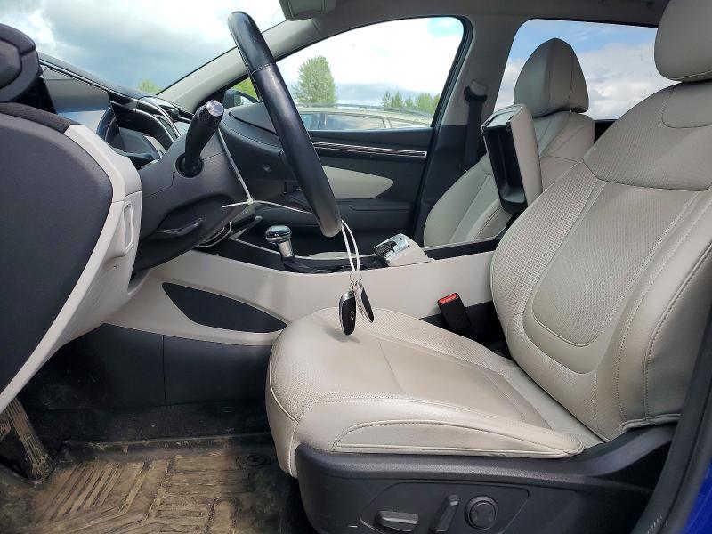 Aukcja sprzedaży 2023 Hyundai Tucson, vin: 5NMJFCAE4PH174341, numer aukcji: 52258956