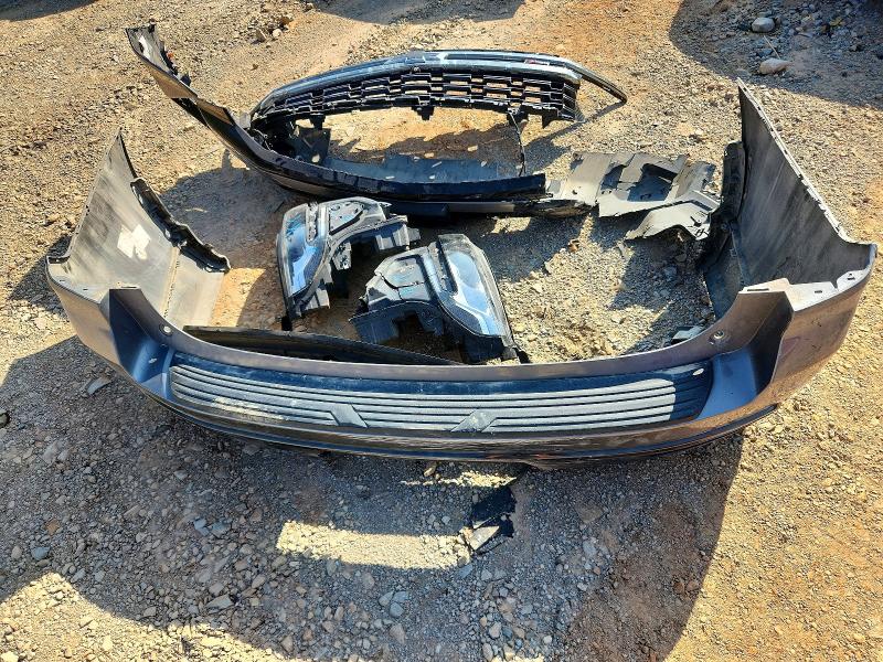 2021 Chevrolet Suburban მანქანა იყიდება აუქციონზე, vin: 1GNSKDKD0MR328537, აუქციონის ნომერი: 53035066