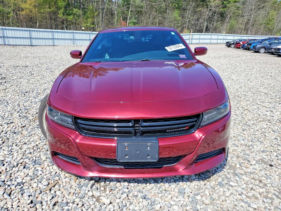 52153846 :رقم المزاد ، 2C3CDXBG0MH624522 vin ، 2021 Dodge Charger مزاد بيع