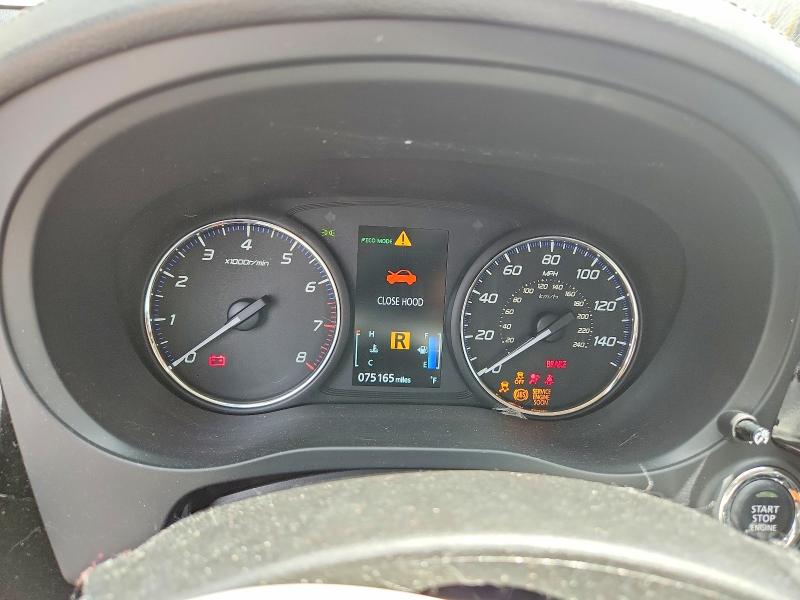 54099456 :رقم المزاد ، JA4AD3A35JZ033456 vin ، 2018 Mitsubishi Outlander مزاد بيع