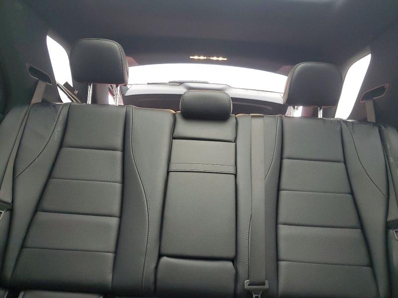 2022 Mercedes-benz Gle მანქანა იყიდება აუქციონზე, vin: 4JGFB4KB7NA759512, აუქციონის ნომერი: 54019236