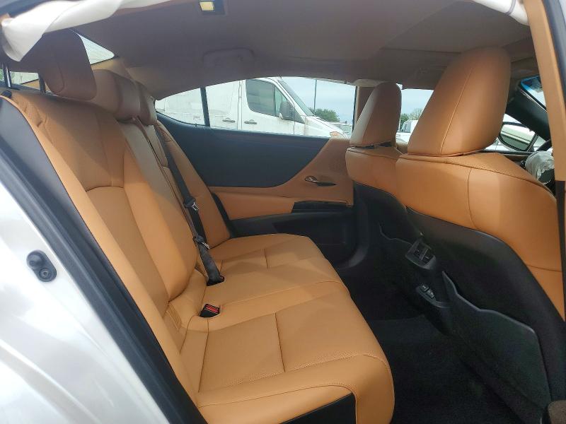 Aukcja sprzedaży 2025 Lexus Es 350, vin: 58ADZ1B1XSU186486, numer aukcji: 52804246