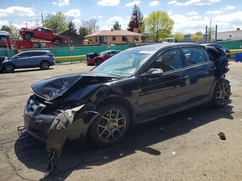 Auction sale of the 2008 Acura Tl, vin: 19UUA76548A050773, lot number: 52345236