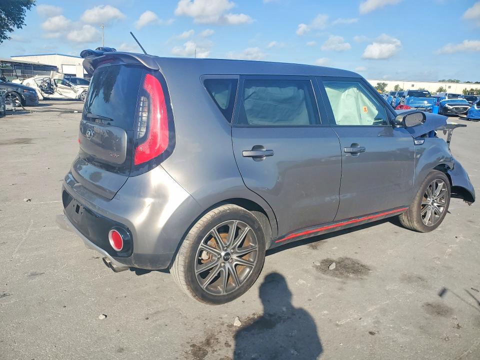 Продаж на аукціоні авто 2019 Kia Soul, vin: KNDJX3AA2K7647437, номер лоту: 54750036