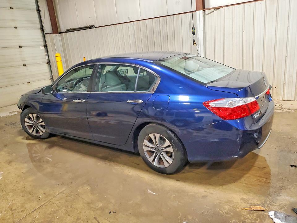 2015 Honda Accord მანქანა იყიდება აუქციონზე, vin: 1HGCR2F31FA218176, აუქციონის ნომერი: 53880696