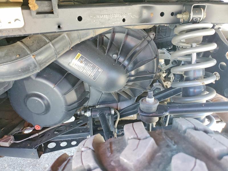53537976 :رقم المزاد ، 4XARR3998S8772810 vin ، 2025 Polaris Ranger مزاد بيع