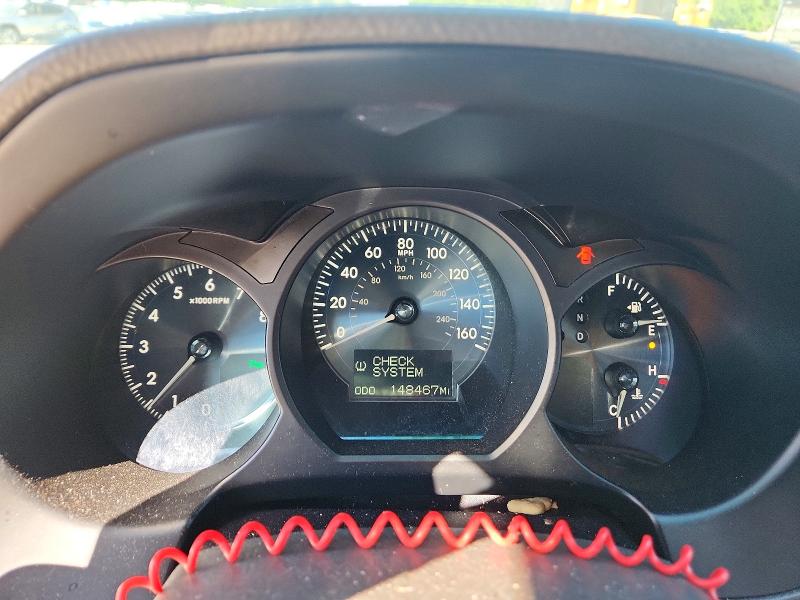 Продажа на аукционе авто 2006 Lexus Gs, vin: JTHBH96S965044216, номер лота: 52859476