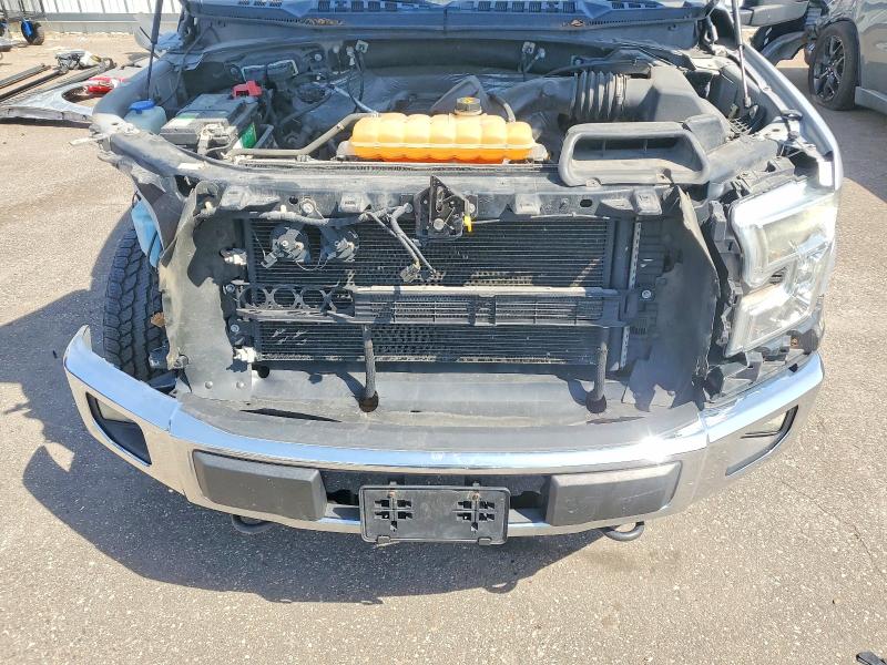 Aukcja sprzedaży 2015 Ford F150, vin: 1FTFW1EF6FKD38771, numer aukcji: 55202066