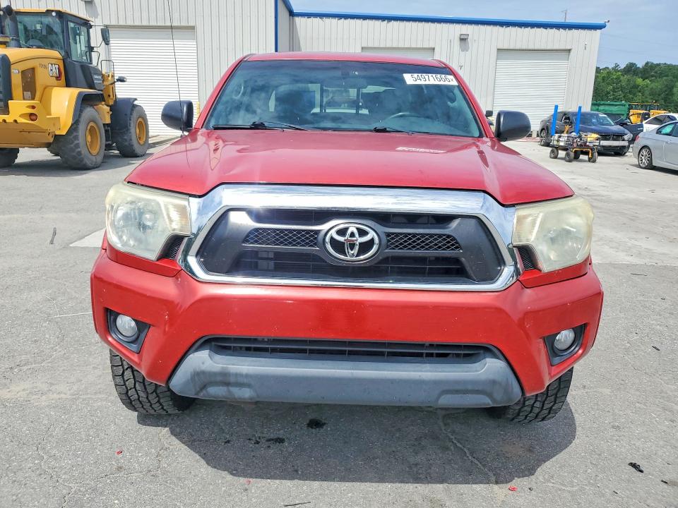 Aukcja sprzedaży 2015 Toyota Tacoma, vin: 5TFJU4GN7FX073674, numer aukcji: 54971666