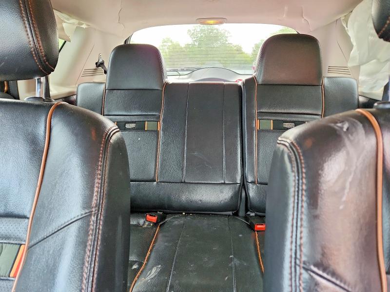 53432386 :رقم المزاد ، 1J4NF5FB8BD165195 vin ، 2011 Jeep Compass مزاد بيع
