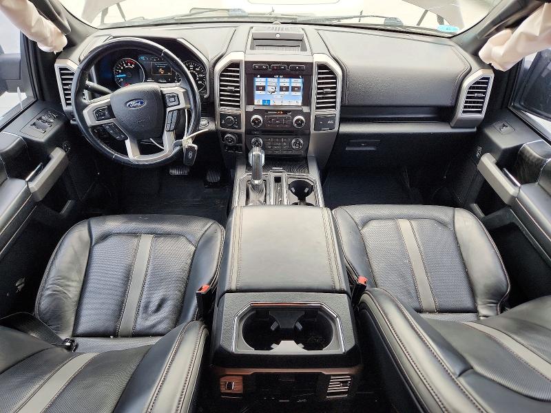 52602726 :رقم المزاد ، 1FTFW1E15JFD95033 vin ، 2018 Ford F150 مزاد بيع