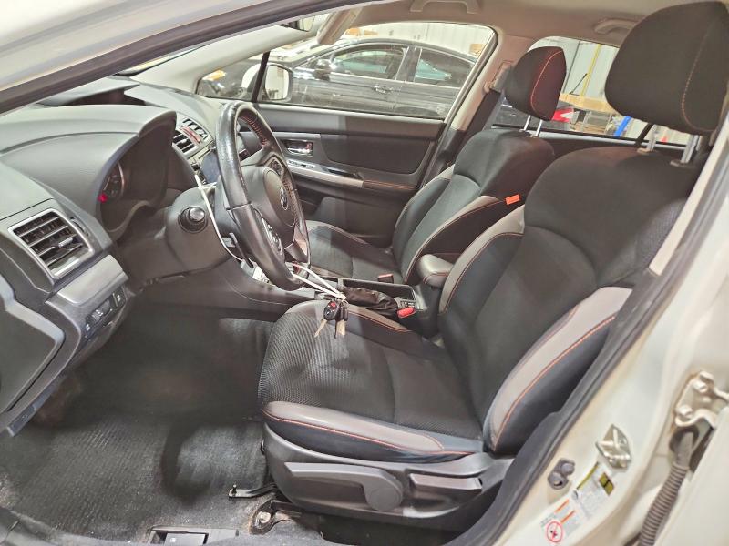 Aukcja sprzedaży 2017 Subaru Crosstrek, vin: JF2GPADC9HH273778, numer aukcji: 54126956