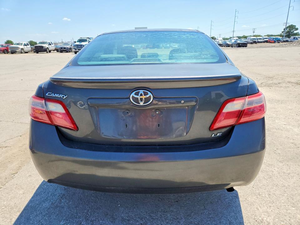 Aukcja sprzedaży 2009 Toyota Camry, vin: 4T1BE46K19U297825, numer aukcji: 53723086