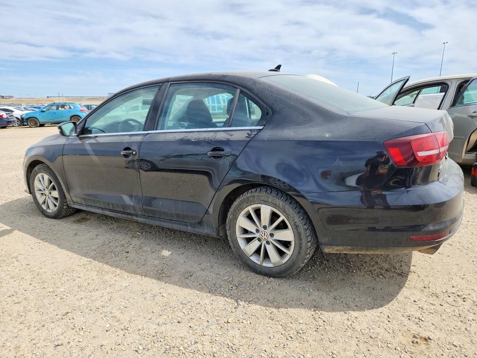 Aukcja sprzedaży 2016 Volkswagen Jetta, vin: 3VW267AJ0GM220332, numer aukcji: 49760566