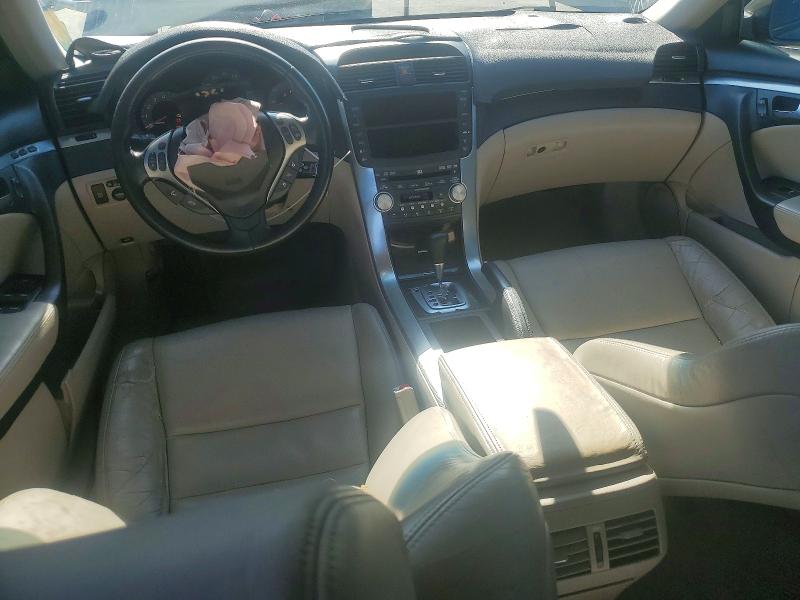 Aukcja sprzedaży 2008 Acura Tl, vin: 19UUA66258A033982, numer aukcji: 52615066