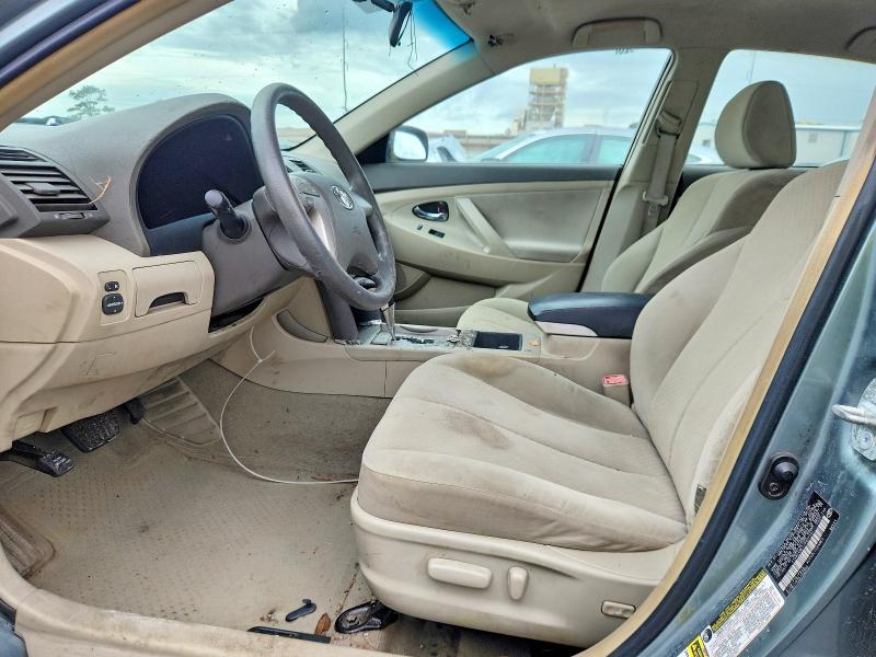 Auction sale of the 2007 Toyota Camry, vin: 4T4BE46K77R007431, lot number: 54645746