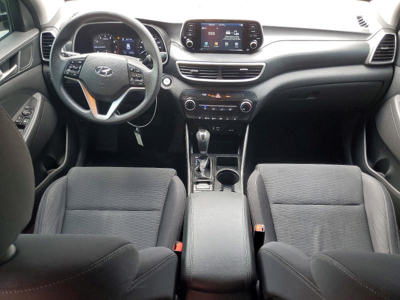 54780396 :رقم المزاد ، KM8J3CA41KU935372 vin ، 2019 Hyundai Tucson مزاد بيع