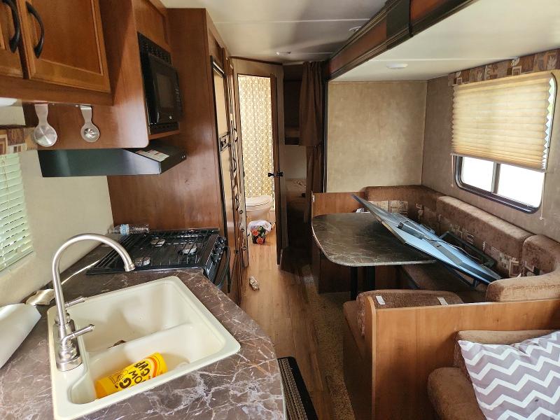 Продажа на аукционе авто 2016 Jayco Jay Jay Flight, vin: 1UJBJ0BR4G17X1017, номер лота: 51799126