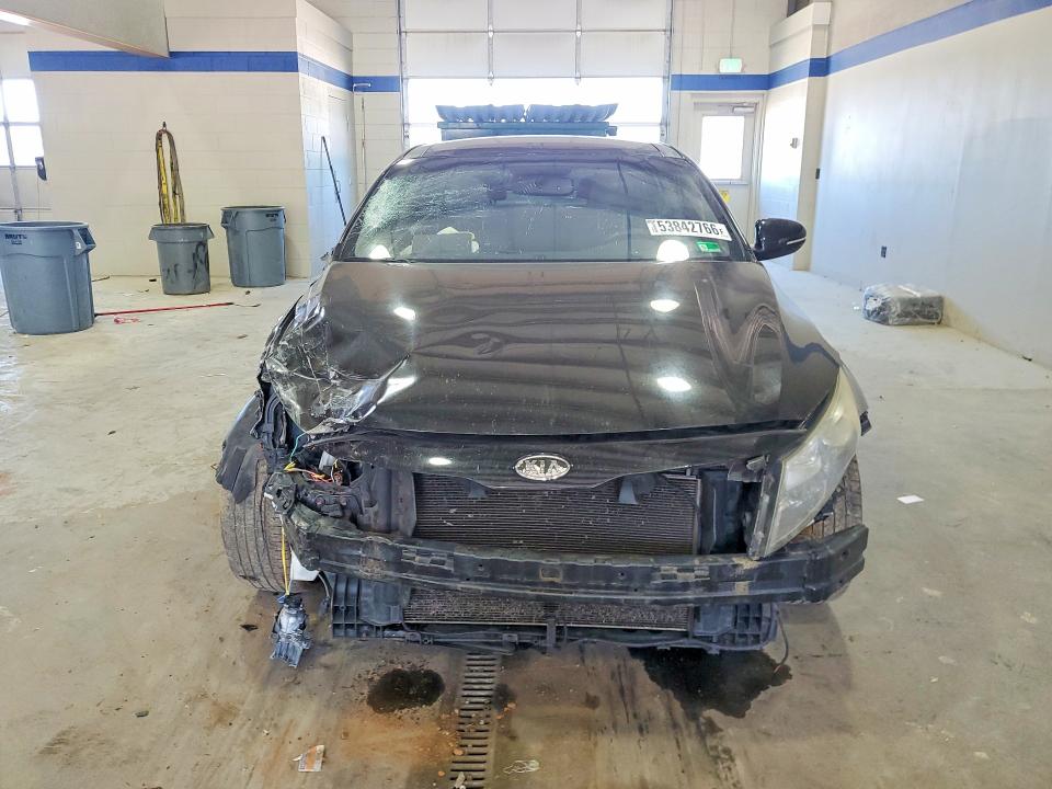 Продаж на аукціоні авто 2012 Kia Optima, vin: 5XXGN4A7XCG022707, номер лоту: 53842766
