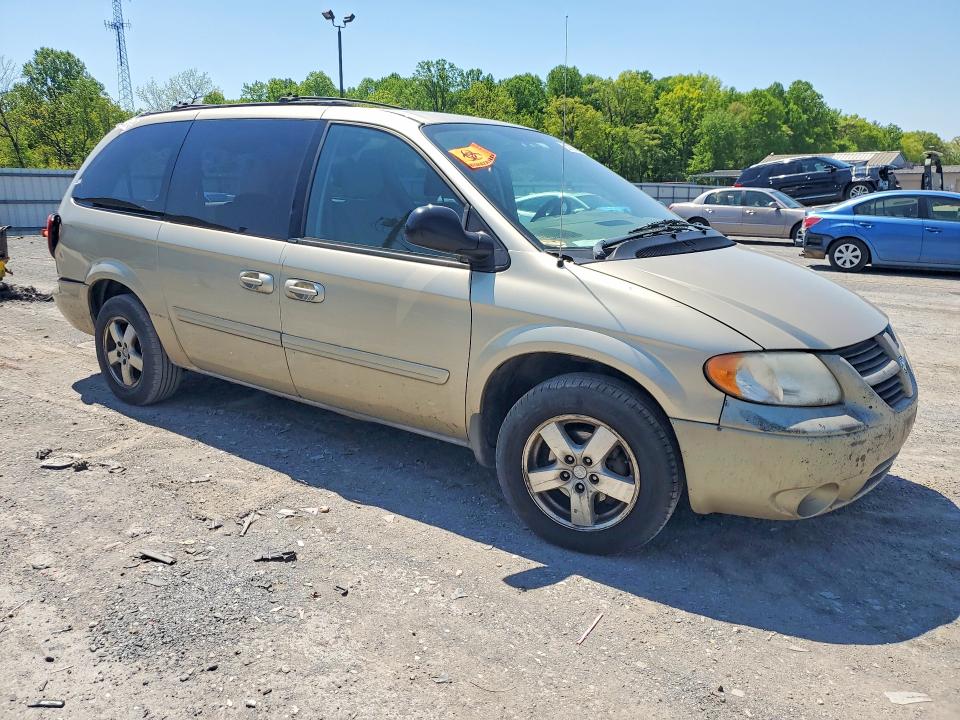 Aukcja sprzedaży 2005 Dodge Caravan, vin: 2D4GP44L65R373128, numer aukcji: 52168846