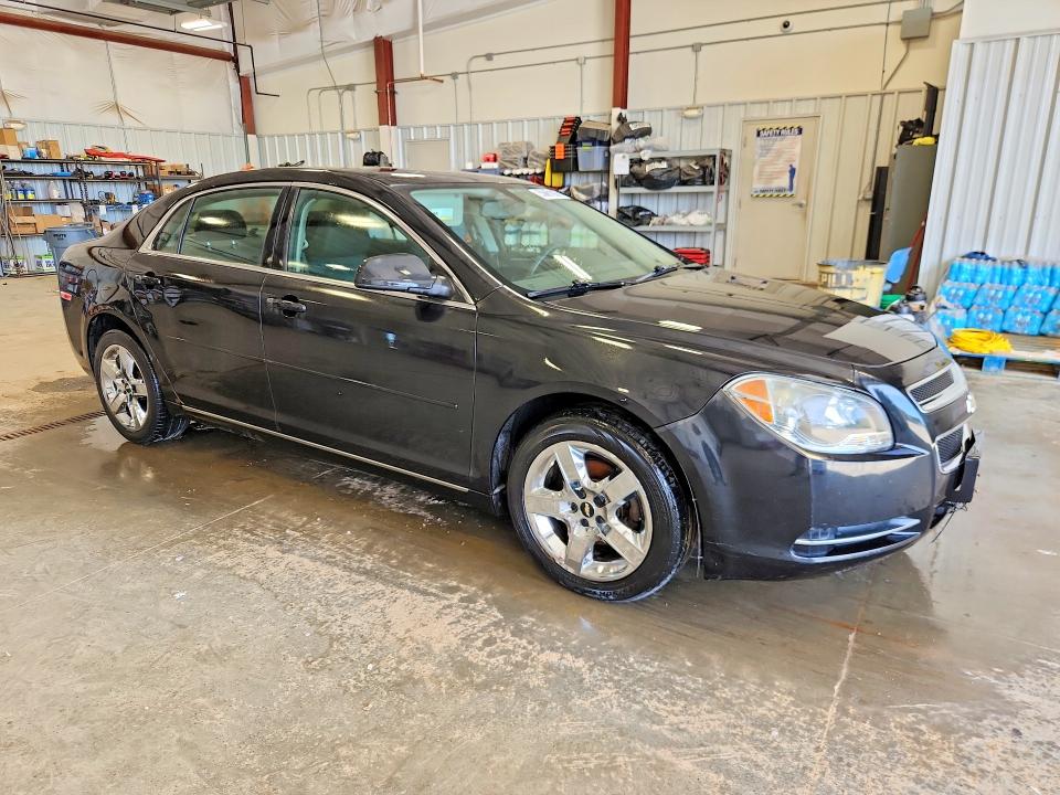 Продаж на аукціоні авто 2010 Chevrolet Malibu, vin: 1G1ZC5EB3A4155067, номер лоту: 53661266