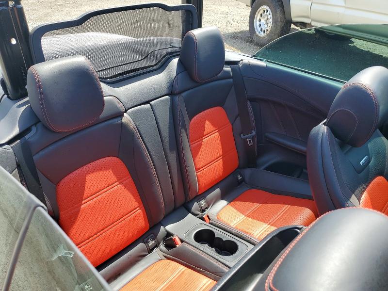 Продажа на аукционе авто 2017 Mercedes-benz C, vin: WDDWK8GB6HF474950, номер лота: 54213316