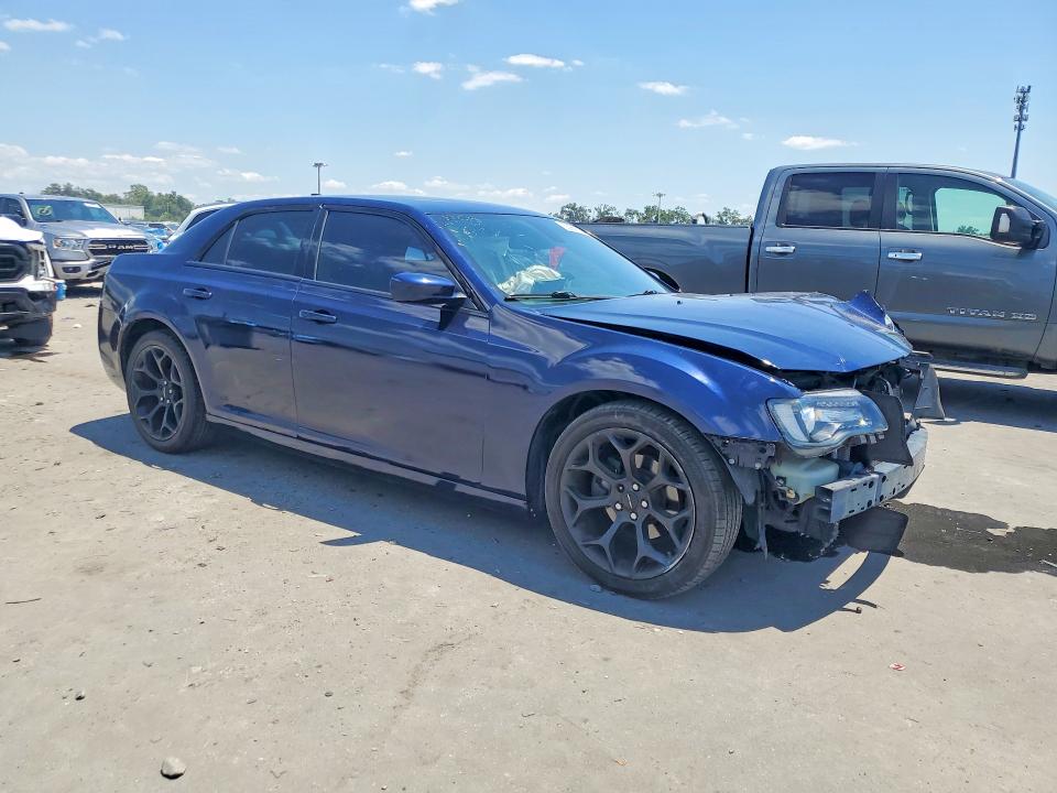 Aukcja sprzedaży 2016 Chrysler 300, vin: 2C3CCABG8GH118151, numer aukcji: 53960016