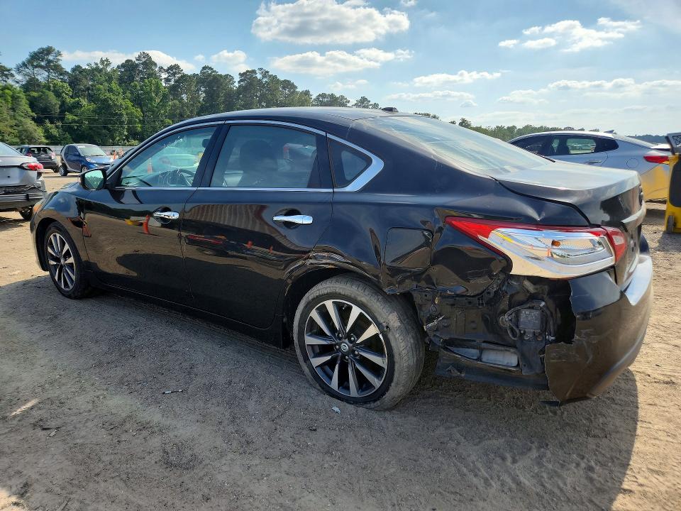 Продаж на аукціоні авто 2017 Nissan Altima, vin: 1N4AL3APXHC231979, номер лоту: 53764076