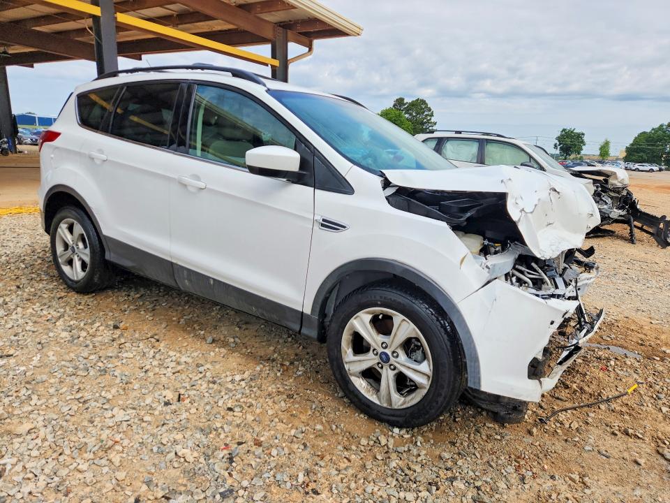 Продаж на аукціоні авто 2016 Ford Escape, vin: 1FMCU9GX0GUC01517, номер лоту: 53221696