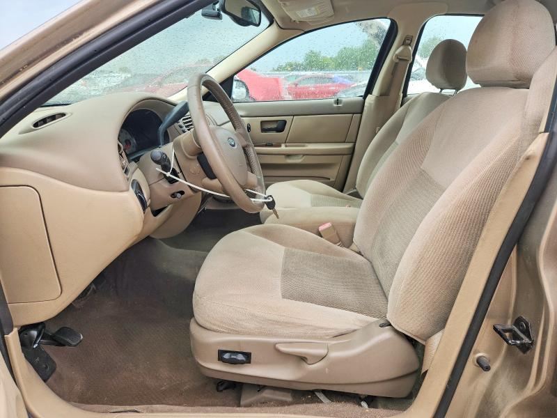Aukcja sprzedaży 2005 Ford Taurus, vin: 1FAFP56U65A155186, numer aukcji: 54010346