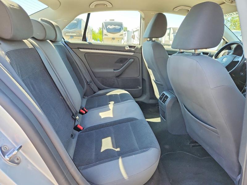 Aukcja sprzedaży 2009 Volkswagen Jetta, vin: 3VWJZ71K89M079217, numer aukcji: 54627576