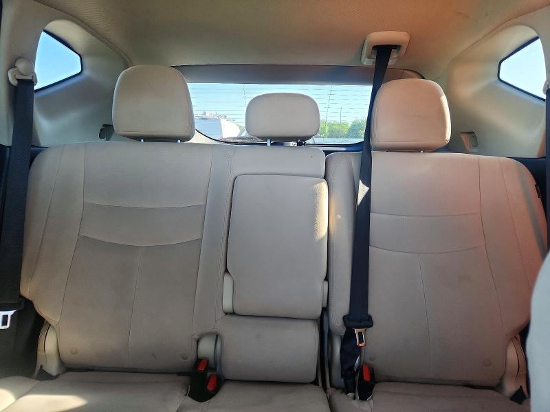 Продаж на аукціоні авто 2021 Nissan Murano, vin: 5N1AZ2BJ4MC105233, номер лоту: 55178956