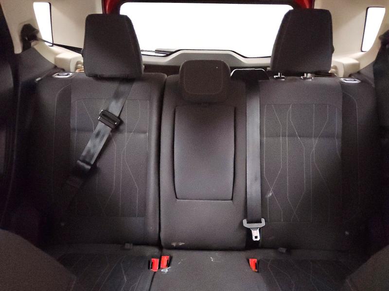 Aukcja sprzedaży 2020 Ford Ecosport, vin: MAJ3S2GEXLC357408, numer aukcji: 53277206