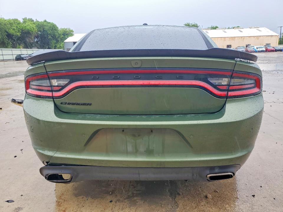 Aukcja sprzedaży 2020 Dodge Charger, vin: 2C3CDXBG0LH245454, numer aukcji: 54347366
