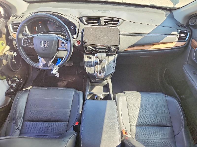 Aukcja sprzedaży 2021 Honda Cr-v, vin: 2HKRW2H88MH651137, numer aukcji: 51608656