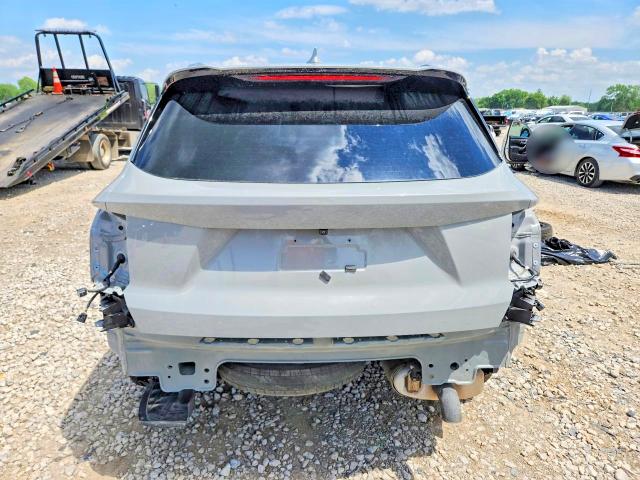 Продаж на аукціоні авто 2025 Kia Sorento, vin: 5XYRH4JF3SG326690, номер лоту: 52242566