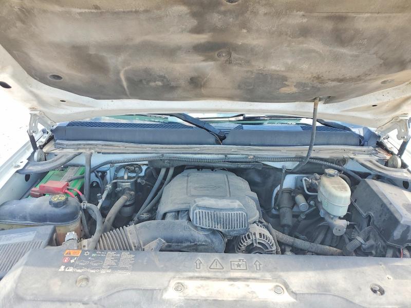 2014 Gmc Sierra მანქანა იყიდება აუქციონზე, vin: 1GT111CG0EF173330, აუქციონის ნომერი: 53087086